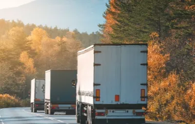 Antalya ile Sultanbeyli Arası Klima Taşıma