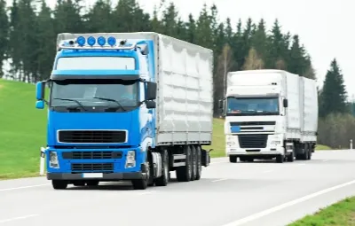 Antalya ile Sultanbeyli Arası Eşya Taşıma